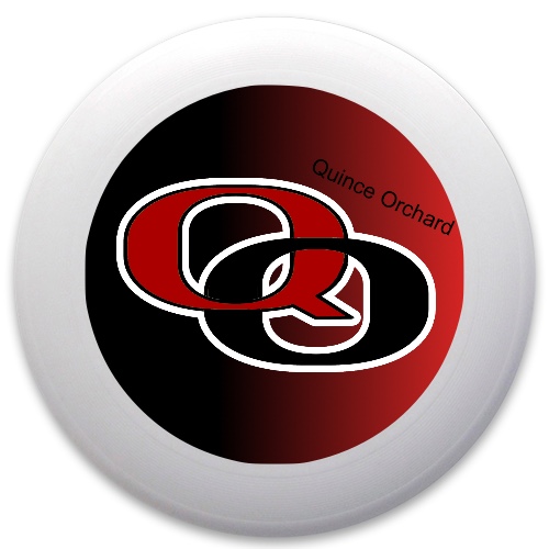 Design 461232 Disc Golf and Ultimate Discs
