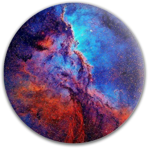 Design 461375 Disc Golf and Ultimate Discs