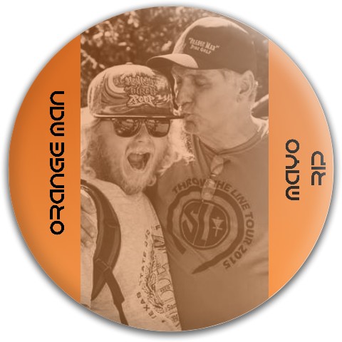 Design 461378 Disc Golf and Ultimate Discs