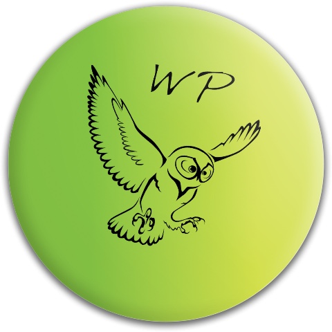 Design 462019 Disc Golf and Ultimate Discs