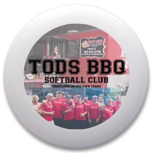 Design 462027 Disc Golf and Ultimate Discs
