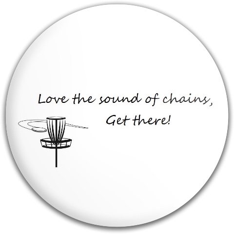 Design 462151 Disc Golf and Ultimate Discs