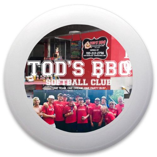 Design 462619 Disc Golf and Ultimate Discs