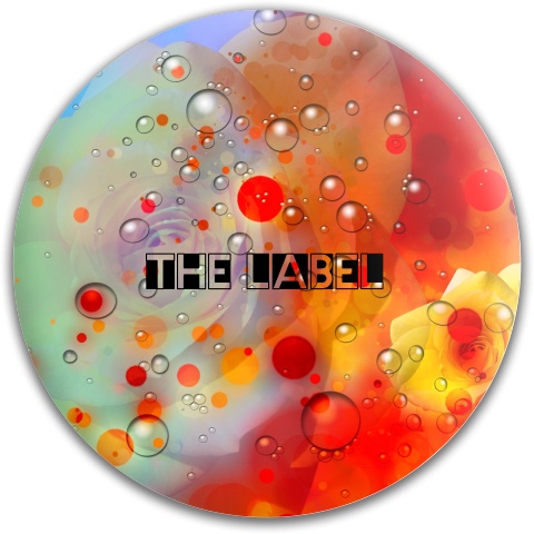 Design 462805 Disc Golf and Ultimate Discs