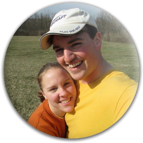 Design 46285 Disc Golf and Ultimate Discs