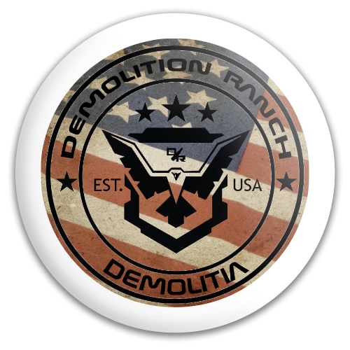 Design 463162 Disc Golf and Ultimate Discs