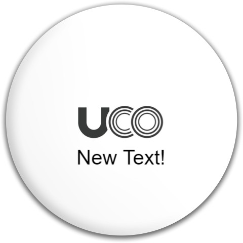 Design 463426 Disc Golf and Ultimate Discs