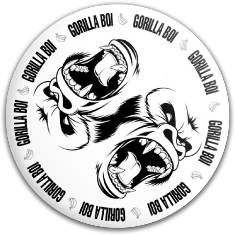 Design 463502 Disc Golf and Ultimate Discs