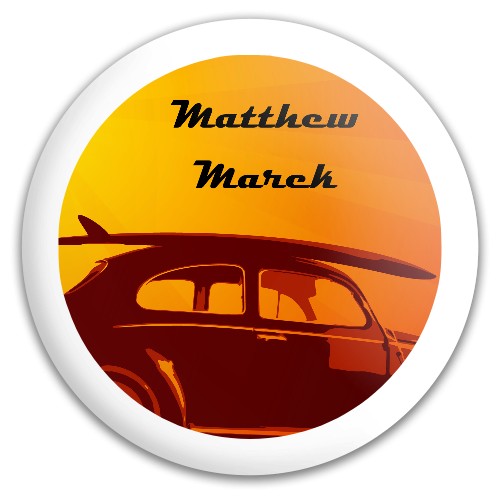 Design 463636 Disc Golf and Ultimate Discs