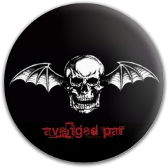 Avenged sevenfold
