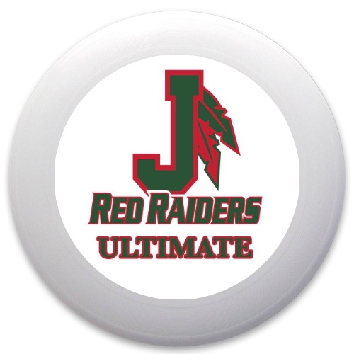 Design 463769 Disc Golf and Ultimate Discs