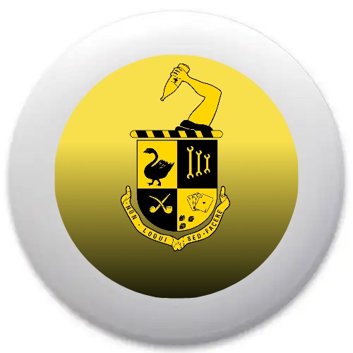 Design 464044 Disc Golf and Ultimate Discs