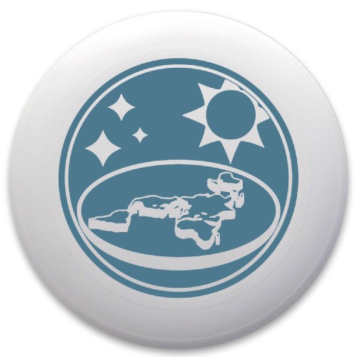Design 464481 Disc Golf and Ultimate Discs