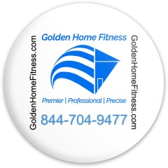 GHF Driver Disc