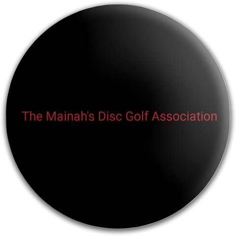 Design 464535 Disc Golf and Ultimate Discs