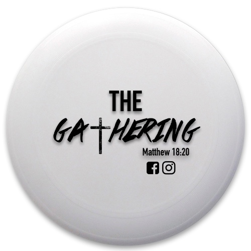 Design 464609 Disc Golf and Ultimate Discs