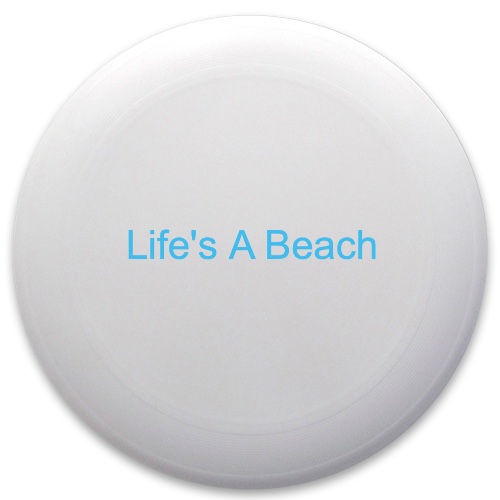 Design 465145 Disc Golf and Ultimate Discs
