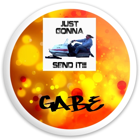Design 465551 Disc Golf and Ultimate Discs