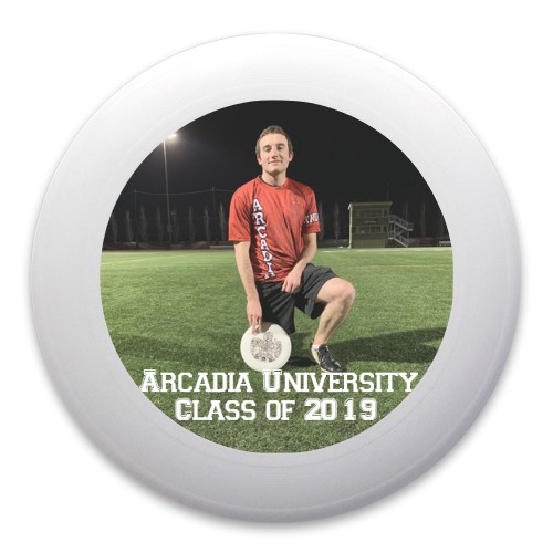 Design 465568 Disc Golf and Ultimate Discs