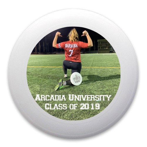 Design 465571 Disc Golf and Ultimate Discs