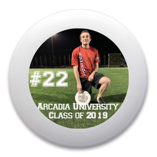Design 465647 Disc Golf and Ultimate Discs