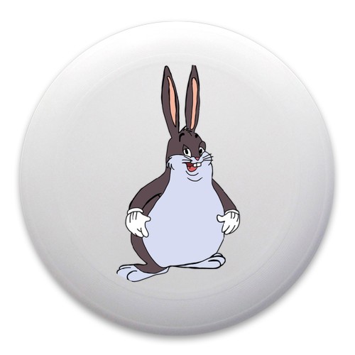 Design 465805 Disc Golf and Ultimate Discs