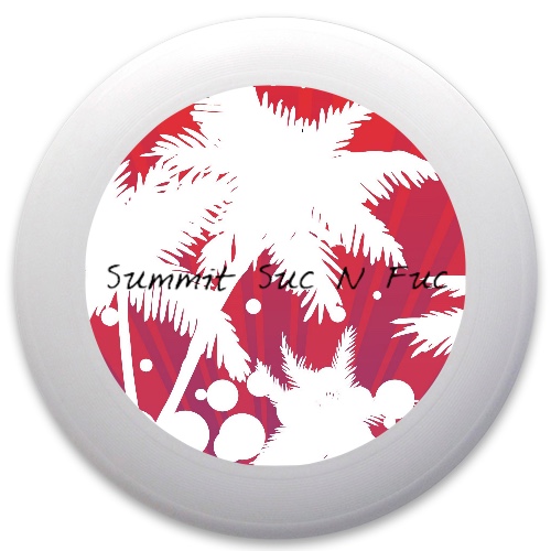 Design 465858 Disc Golf and Ultimate Discs