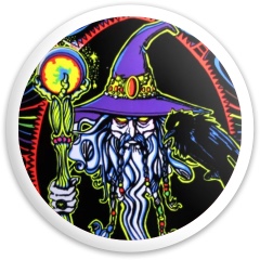 Design 466090 Disc Golf and Ultimate Discs Image