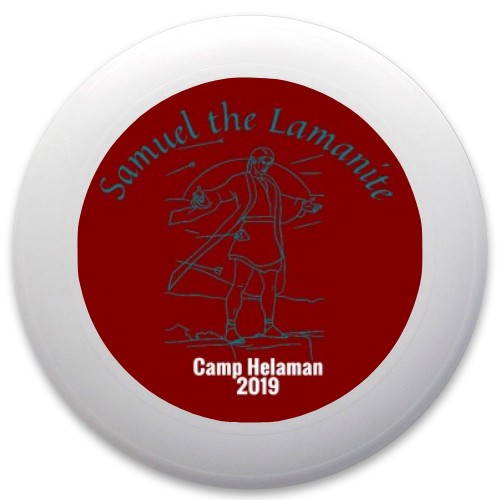 Design 466294 Disc Golf and Ultimate Discs