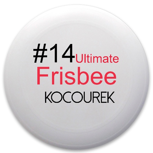 Design 466306 Disc Golf and Ultimate Discs