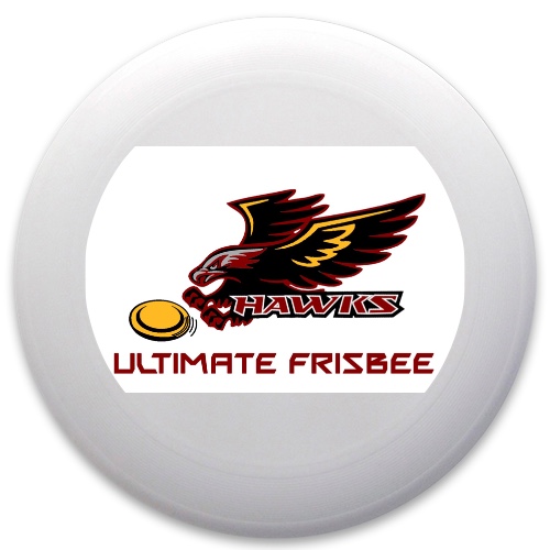 Design 466609 Disc Golf and Ultimate Discs