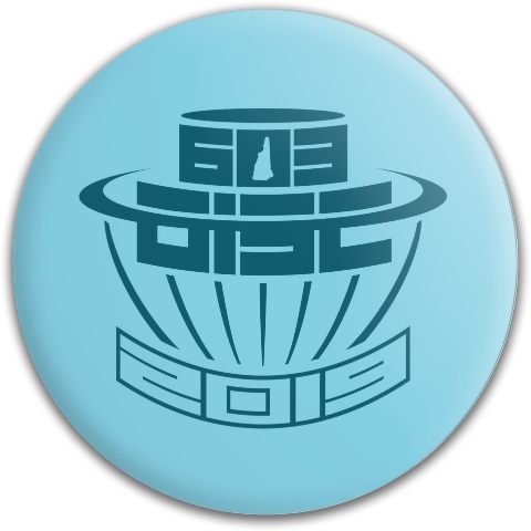 Design 467154 Disc Golf and Ultimate Discs