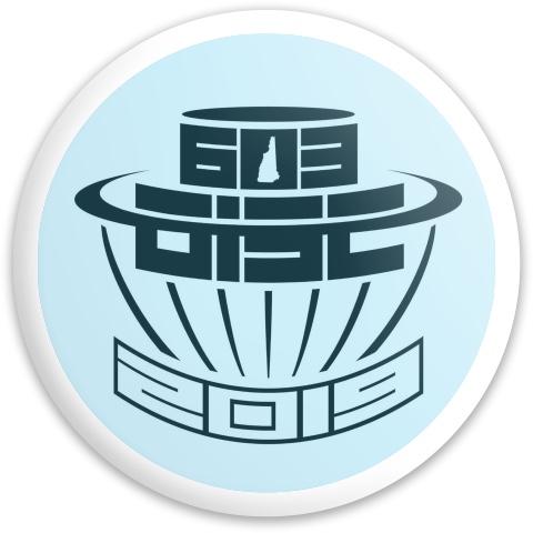 Design 467155 Disc Golf and Ultimate Discs