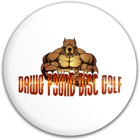 Design 467228 Disc Golf and Ultimate Discs