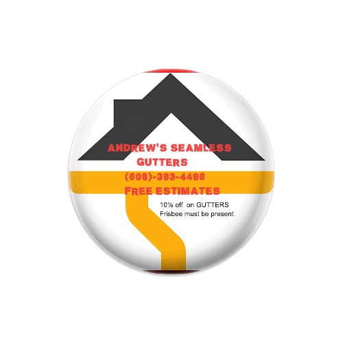 Design 467275 Disc Golf and Ultimate Discs