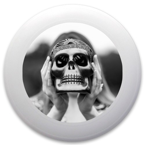 Design 467382 Disc Golf and Ultimate Discs
