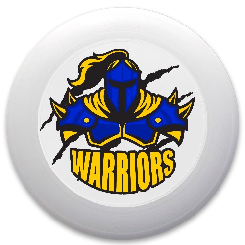 Design 467447 Disc Golf and Ultimate Discs