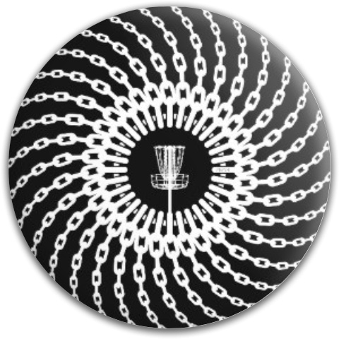 Design 467470 Disc Golf and Ultimate Discs