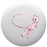 Design 467494 Disc Golf and Ultimate Discs Image