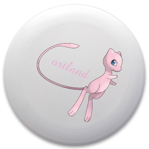 Design 467494 Disc Golf and Ultimate Discs