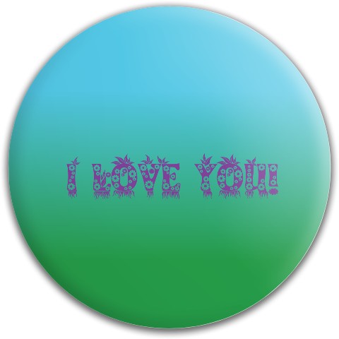 Design 467585 Disc Golf and Ultimate Discs
