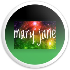 Mary Jane
