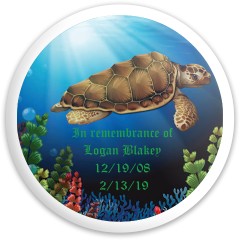 R.I.P Logan Blakey
