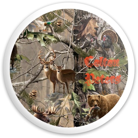 Design 467788 Disc Golf and Ultimate Discs