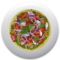 Design #63014 (Food and Drinks)