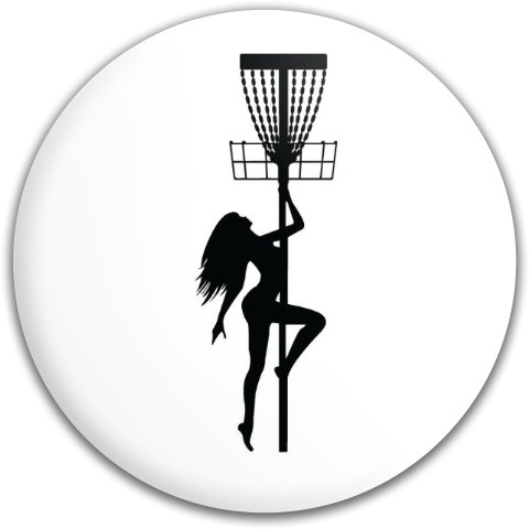 Design 468395 Disc Golf and Ultimate Discs