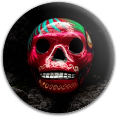 Design #63096 (Skull)