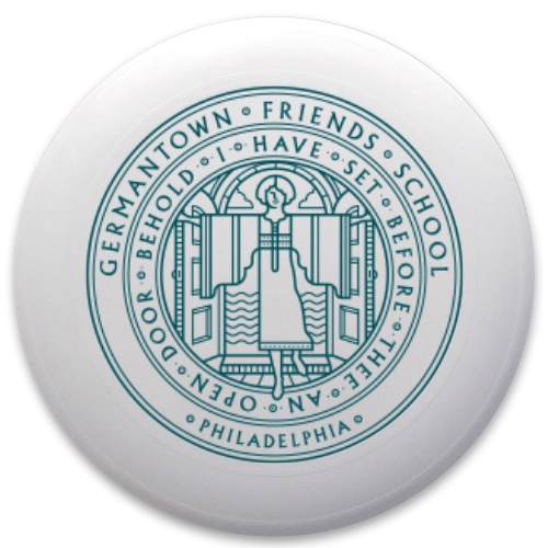 Design 468627 Disc Golf and Ultimate Discs