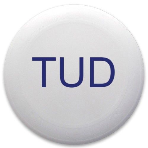 Design 468734 Disc Golf and Ultimate Discs