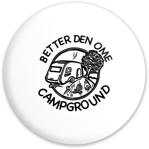 Design 468768 Disc Golf and Ultimate Discs
